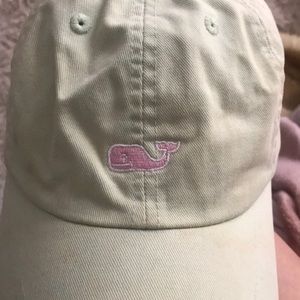 Vineyard Vines hat